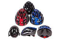 Шлем защитный BT-CPS-0016 3 цвета