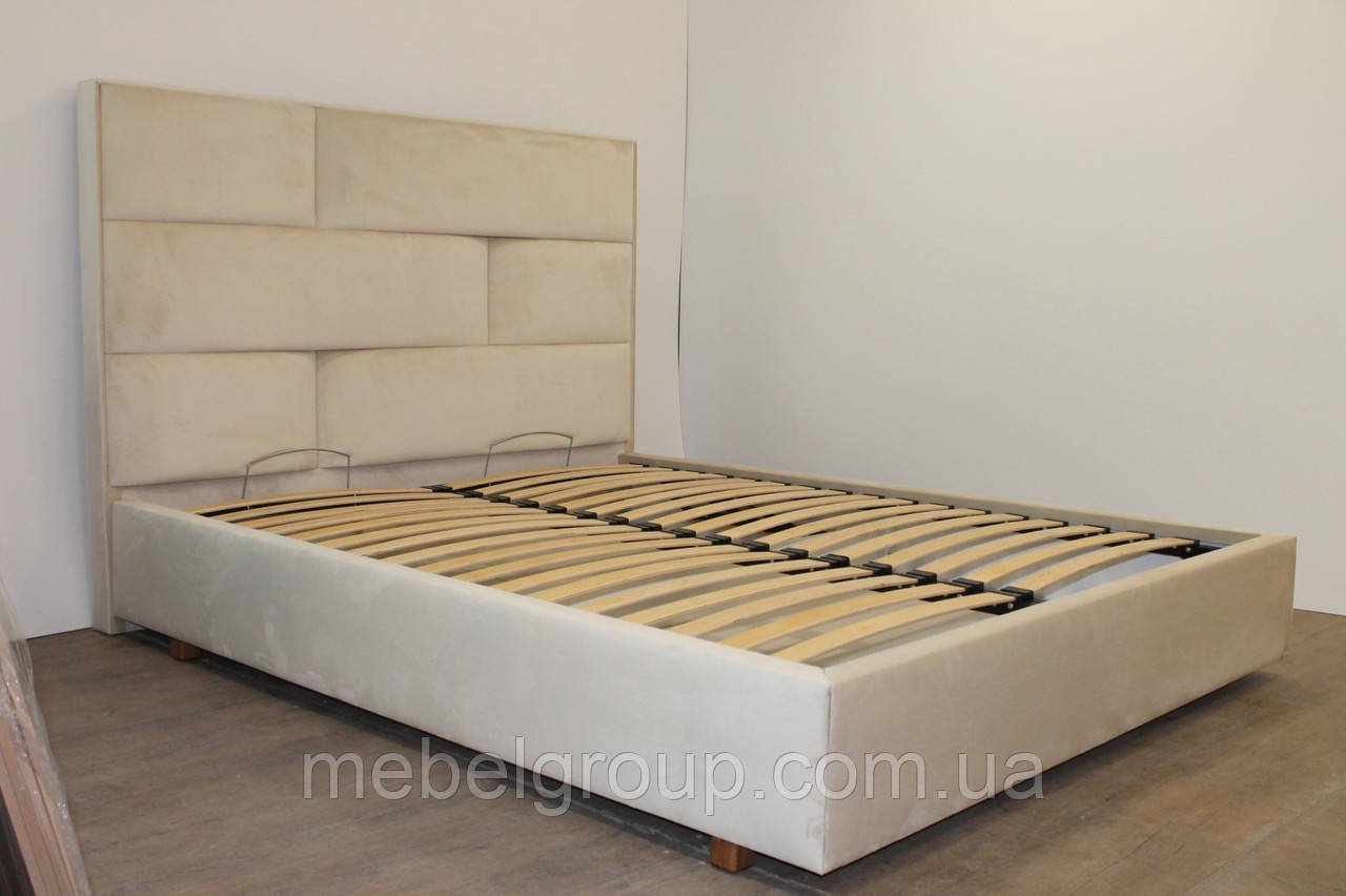 Ліжко Стенфорд 160*200 з механізмом