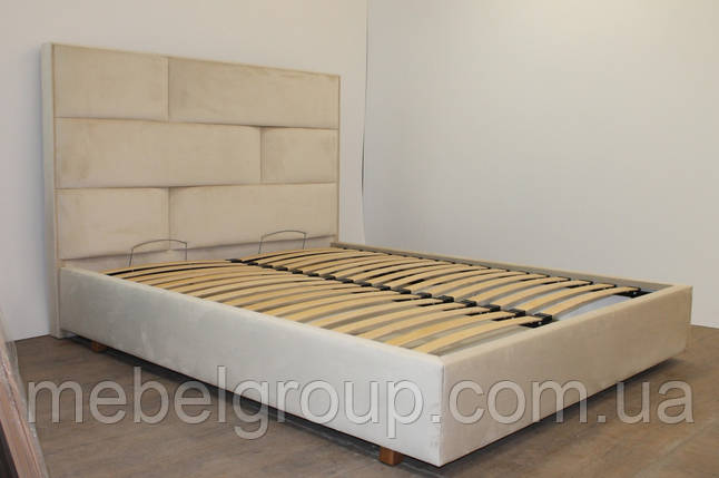 Ліжко Стенфорд 160*200 з механізмом, фото 1