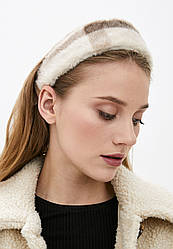 Стильний обруч-обідок для волосся my scarf