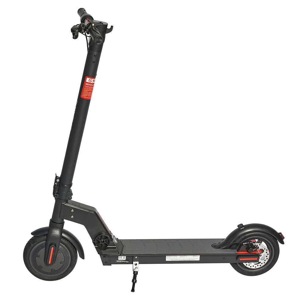 Електросамокат SPARK CITY RIDER 8,5" (HP-I21)