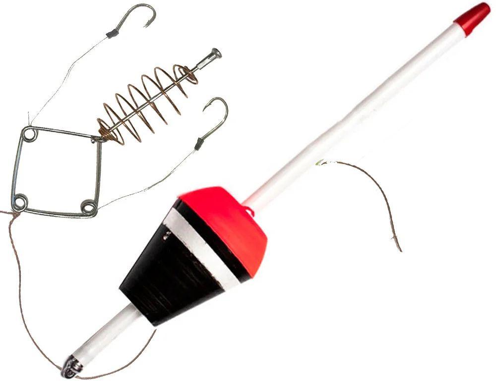 Снасть Вбивця товстолоба