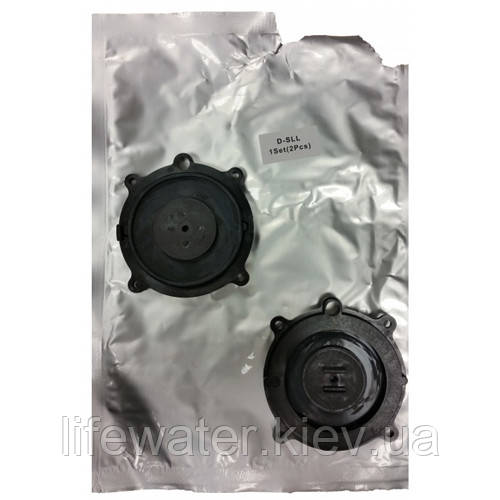 Secoh EL-S-60N Мембрани для повітродувок, фото 1