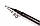 Вудка з кільцями New Hunter B Carbon 6.00 м SIC тест 10-30 г, фото 6