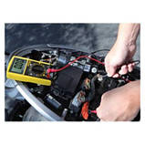 Promo Ціна! Цифровий мультиметр Stanley AC / DC 0-300V (STHT0-77364) - тільки на ZaGrosh.com.ua, фото 4