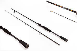 Спінінг Weida Absolute Spin 2.40м тест 2-8г