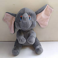 М'яка іграшка Слоник 37 см., див. опис