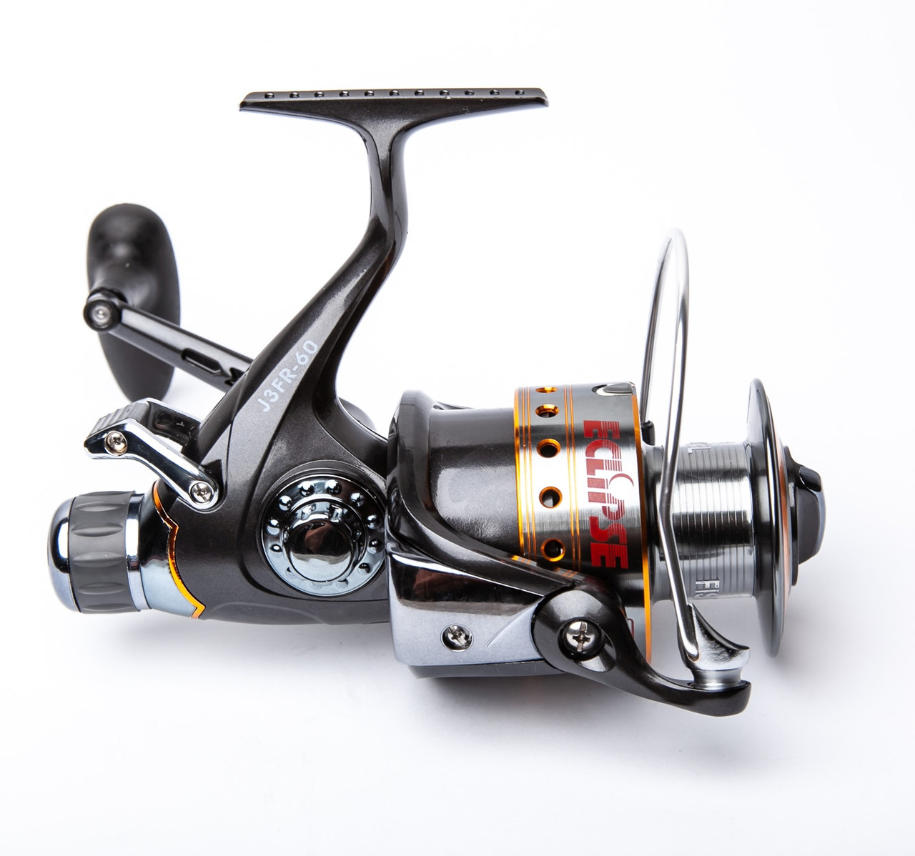 Котушка Eclipse J-3FR 5000 7+1bb з бейтраннером