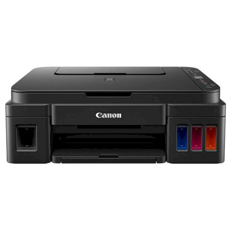 Принтер МФУ Canon PIXMA G3411 C Wi-Fi (2315C025) — Купить Недорого на ...