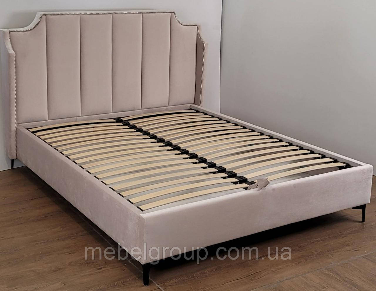 Ліжко Прайм 180*200 з механізмом