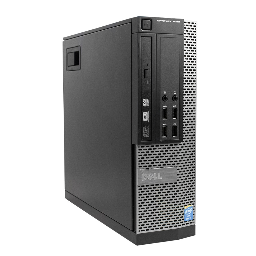 Комп'ютер БВ Dell 7020 i3 4130, 16GB DDR3, HDD 1TB