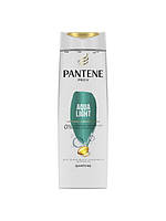 PANTENE  Шампунь Aqua light 400 мл