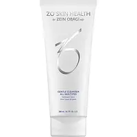 Делікатне очищаючий засіб для обличчя Zein Obagi Gentle Cleanser 200ml