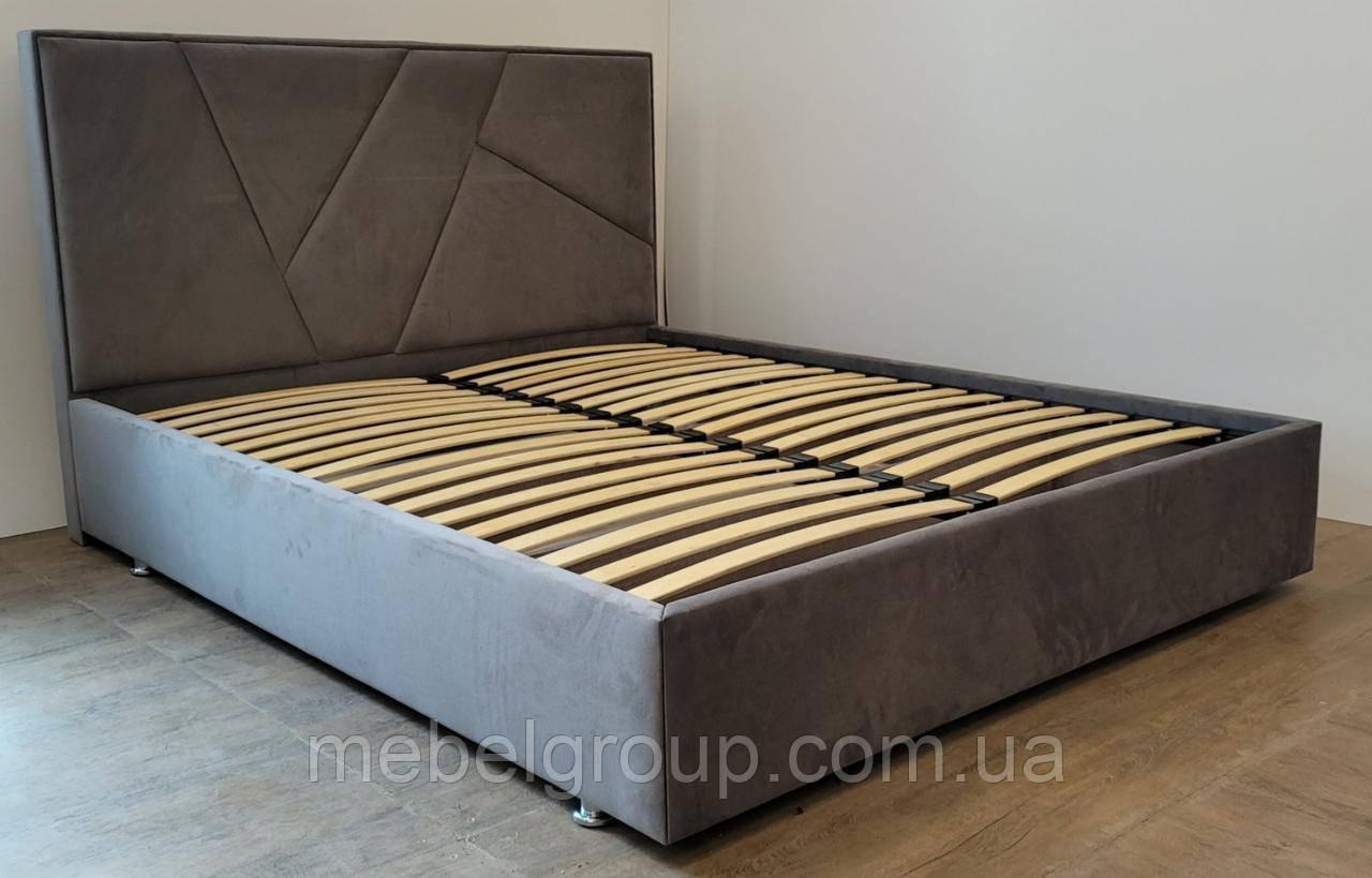 Ліжко Капрі 160*200 з механізмом