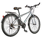 Велосипед SPARK INTRUDER 15 (колеса 26", сталева рама - 15"), фото 5
