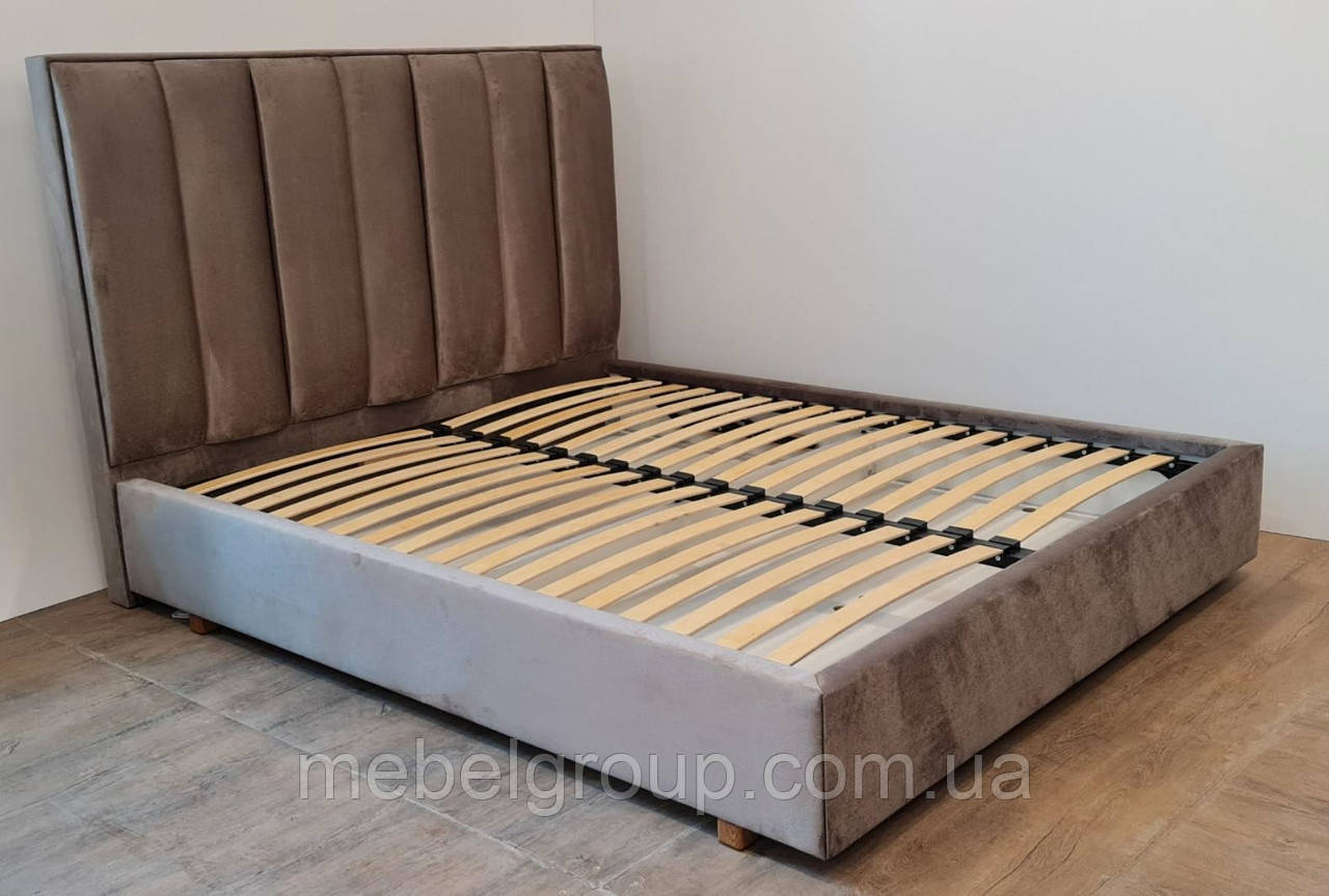 Ліжко Шерлок 180*200 з механізмом