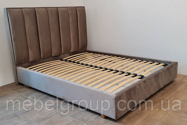 Ліжко Шерлок 180*200 з механізмом, фото 1