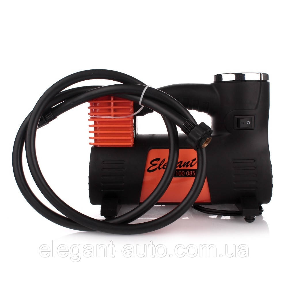 Компресор - "Force" MAXI 100085 - 12v - 150вт - 40л - 10атм - 14А (аналог Белавто "Муромець), фото 1