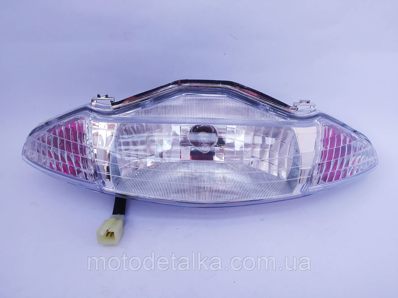 Фара в зборі DIO Af48.