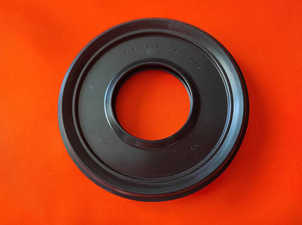 Сальник барабана 40,2*80/95*10/15 WLK, Zanussi 1242197000