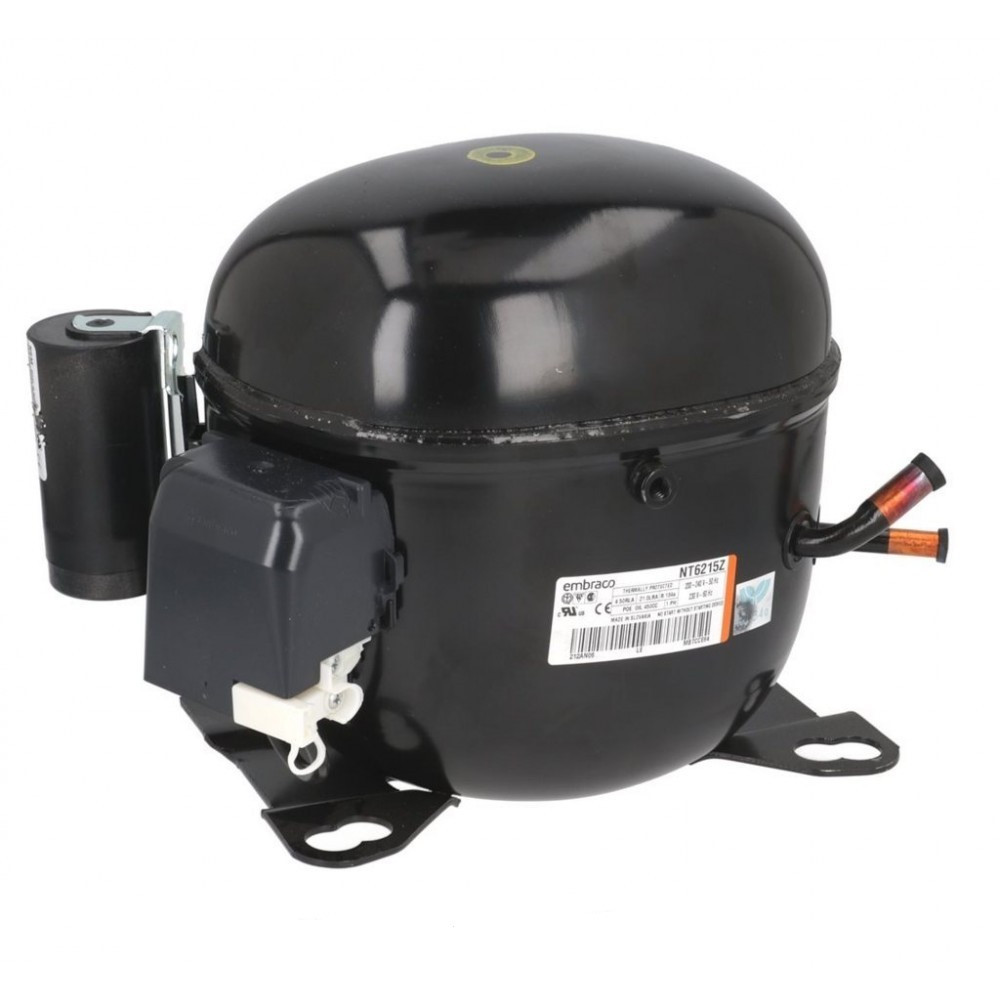 Компресор Embraco Aspera NT6215Z (211AC06) 1623 W (MBP) R134a