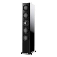 Kef R11 Black