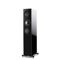 Kef R7 Black