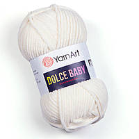 Пряжа YarnArt Dolce Baby , цвет 745