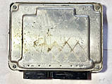 Електронний блок керування 045906019CE diesel 045 906 019 CE Bosch 0281013179, фото 3