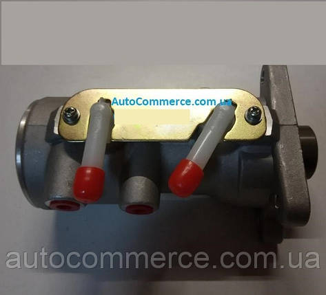 Циліндр гальмівний головний ISUZU NQR Ісузу, Богдан А091, А092 (8972547710), фото 1
