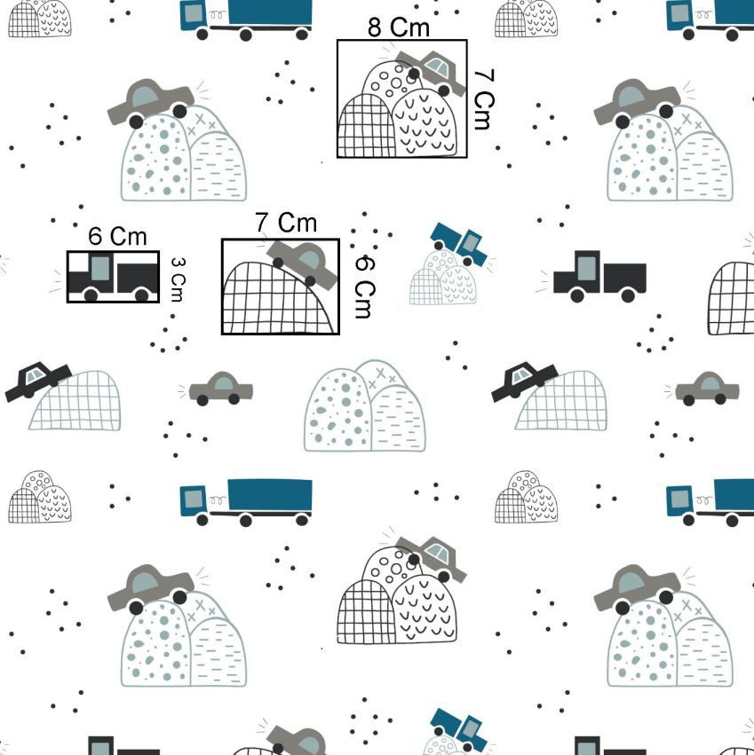 Бязь оптом від 1рулона 125-135 г/м2, фото 1