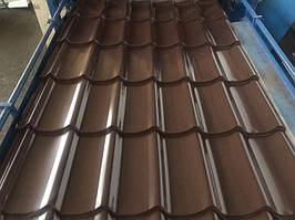 Металочерепиця