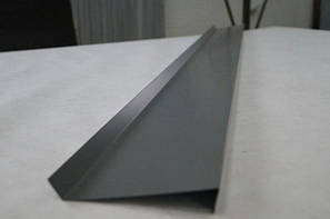 Відливи, Віконний відлив,