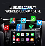 Адаптер для бездротового Apple CarPlay — CarlinKit Mini, фото 2