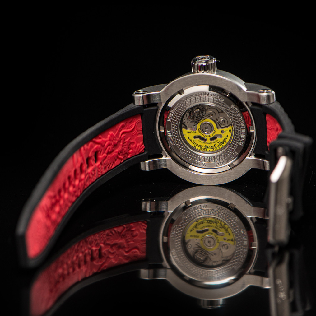 Invicta 15862 cheap