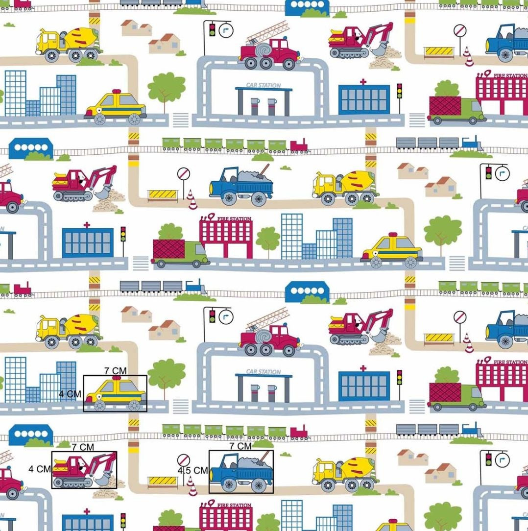 Бязь оптом від 1рулона 125-135 г/м2, фото 1