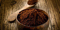 Какао порошок алкализированный жирность 22% (Нидерланды) 100 г