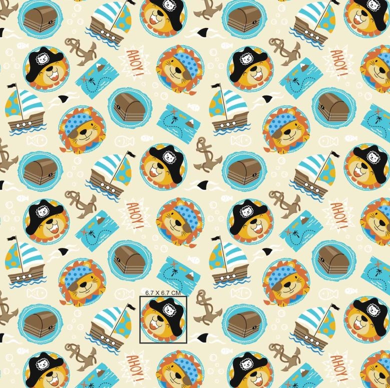 Бязь оптом від 1рулона 125-135 г/м2, фото 1