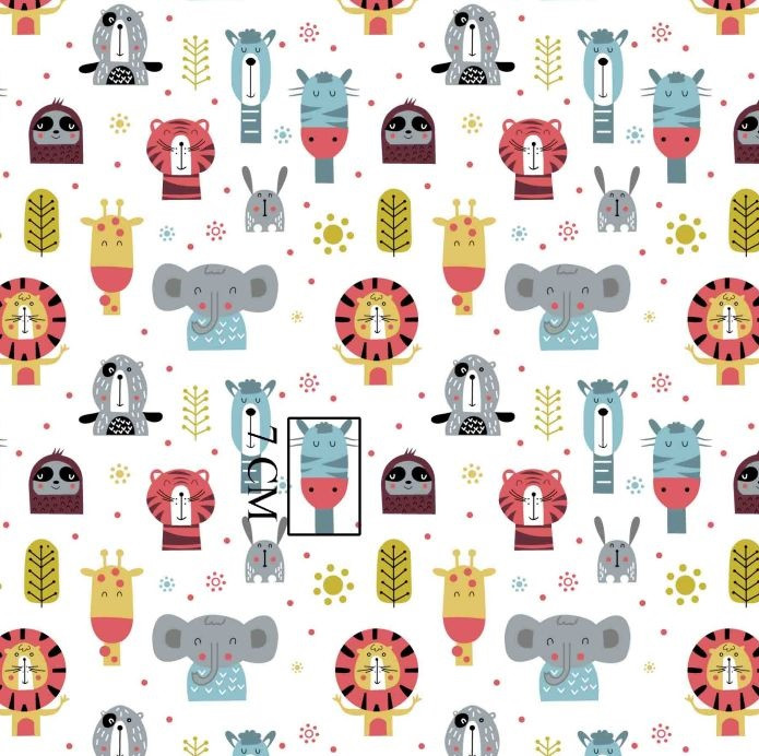 Бязь оптом від 1рулона 125-135 г/м2, фото 1