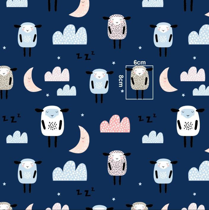 Бязь оптом від 1рулона 125-135 г/м2, фото 1