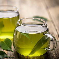 Чай листовий і пакетований