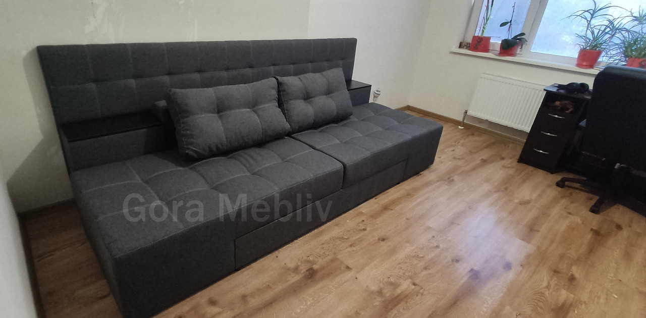 Диван поворотный "Релакс – 2" - купить по лучшей цене в Черкассах от ...