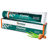 Крем Кларина Хималая 30 г (Clarina Anti-Acne Cream Himalaya)