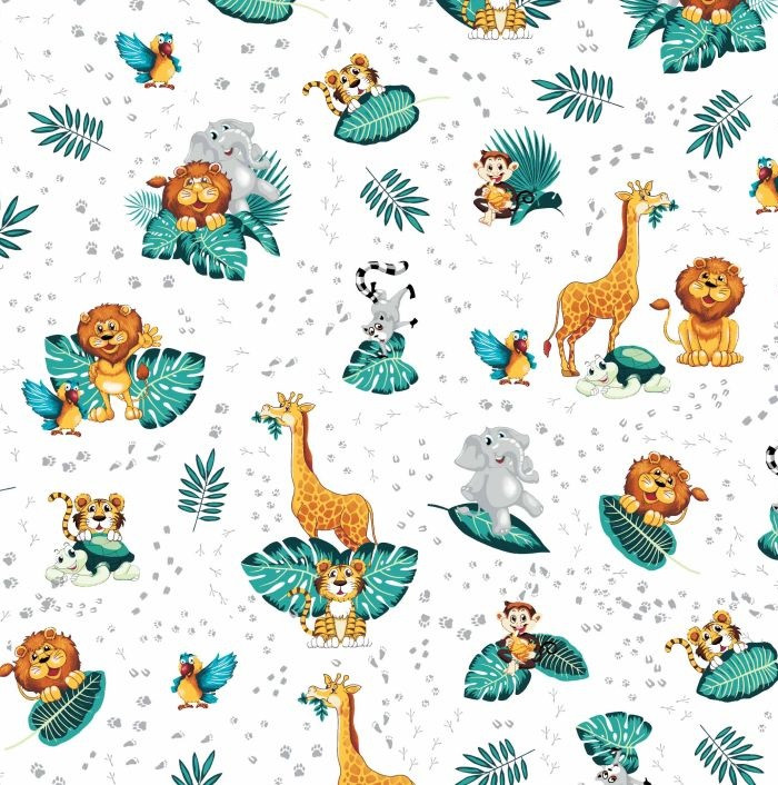 Бязь оптом від 1рулона 125-135 г/м2, фото 1