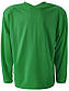 Майка Bauer Flex Practice Hockey Jersey Senior Green, фото 2