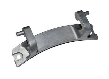 Петля люка для пральної машини Bosch, Siemens 171269, фото 1