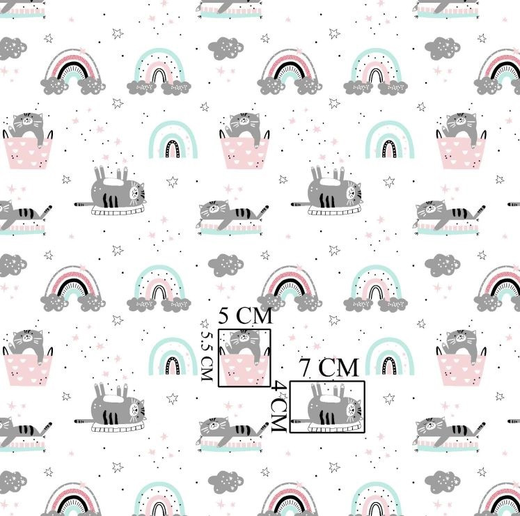 Бязь оптом від 1рулона 125-135 г/м2, фото 1