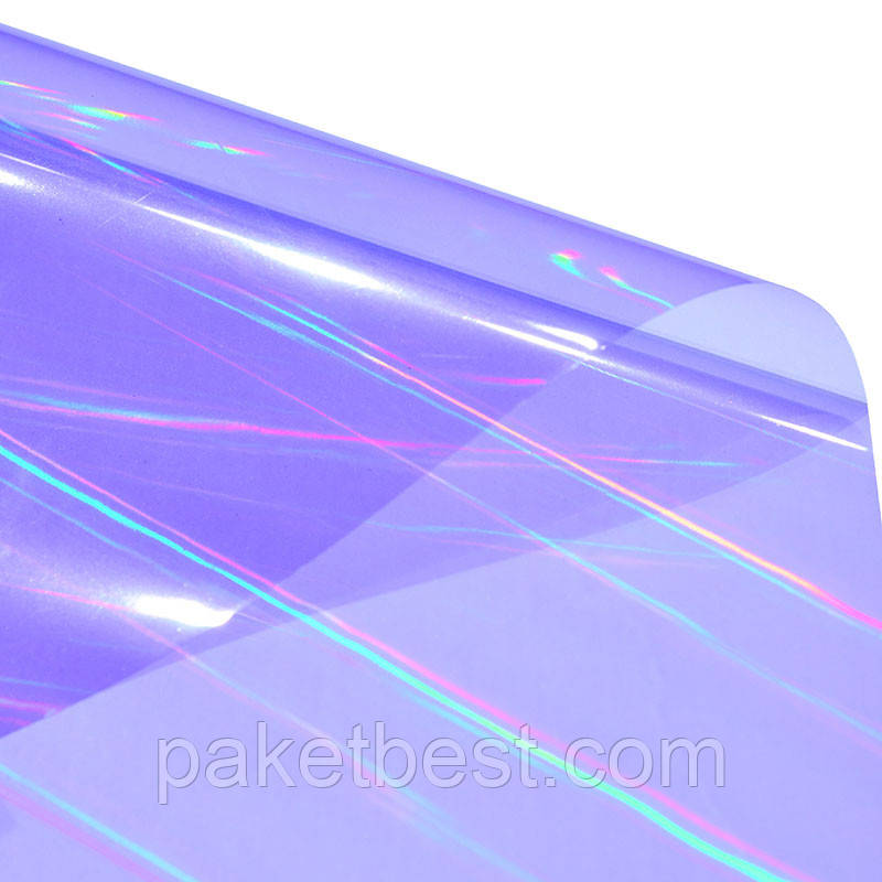 Упаковка для квітів ( 58х58 см) 15aрк."Абстракція"