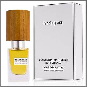 Nasomatto Hindu Grass духи 30 ml. (Тестер Насоматто Хінду Грасс)