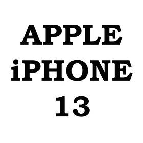 Apple iPhone 13